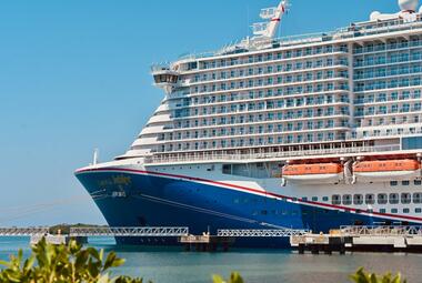 Carnival Jubilee
